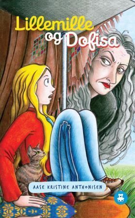 Lillemille og Dofisa