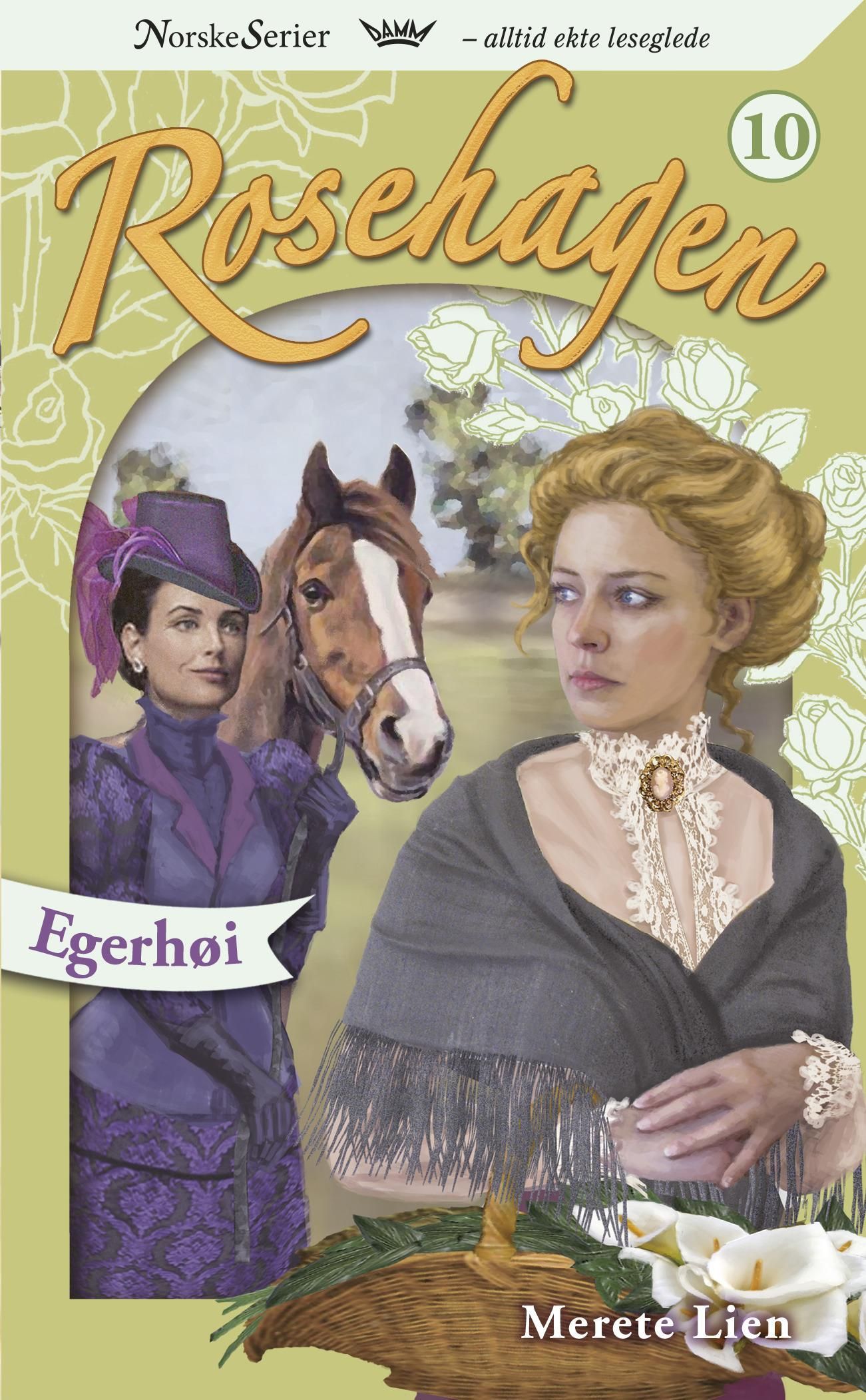 Egerhøi
