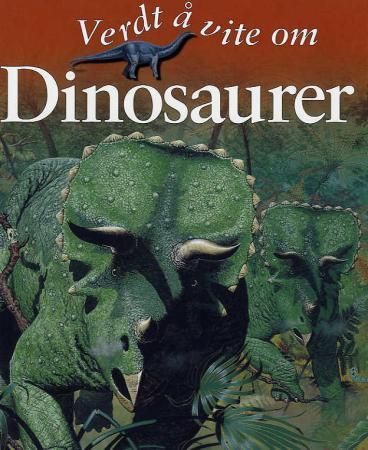 Dinosaurs