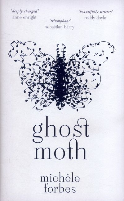 Ghost moth