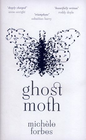 Ghost moth