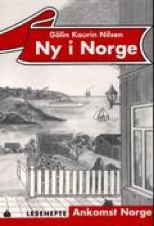 Et hus på landet
