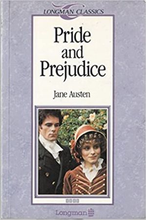 Pride and prejudice