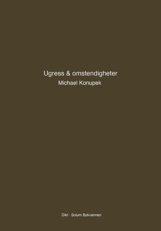 Ugress & omstendigheter