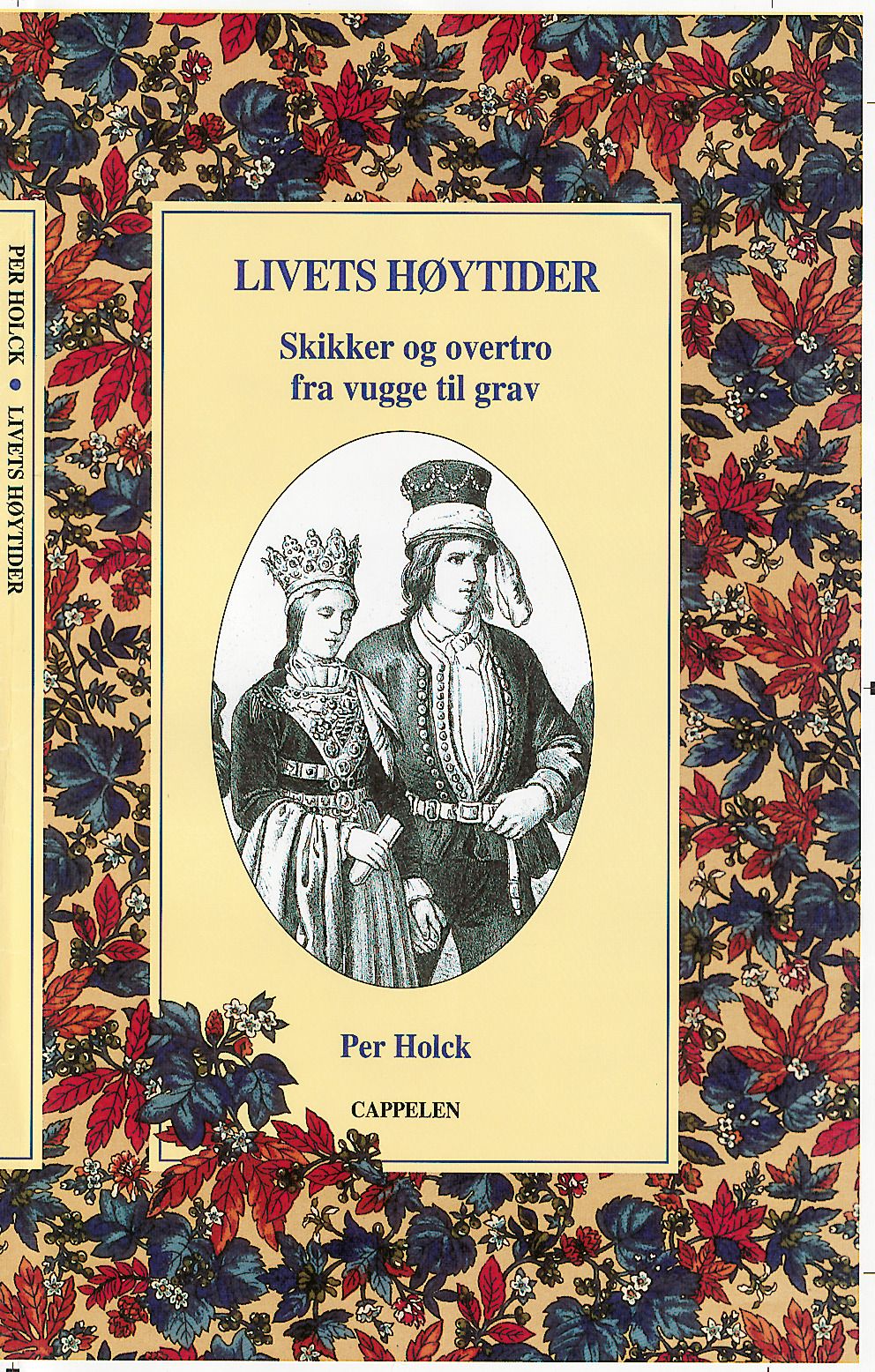 Livets høytider