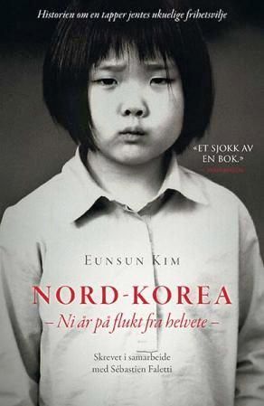Coree du Nord