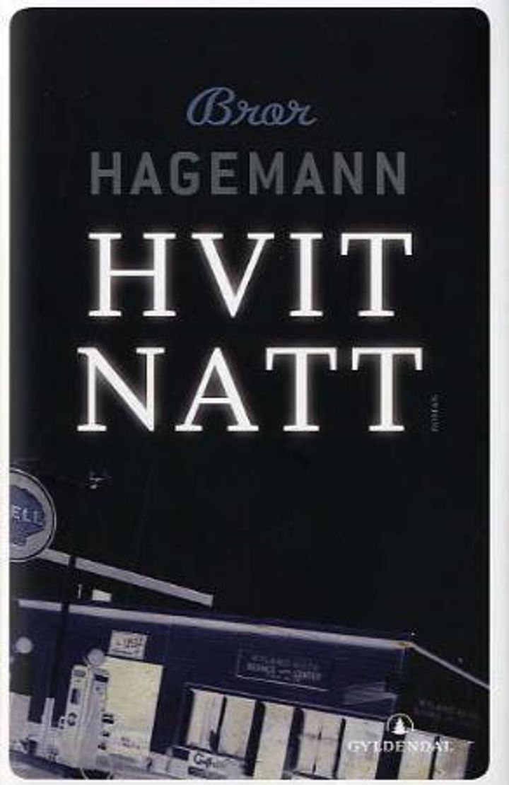 Hvit natt