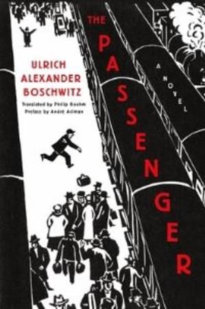 Der Reisende