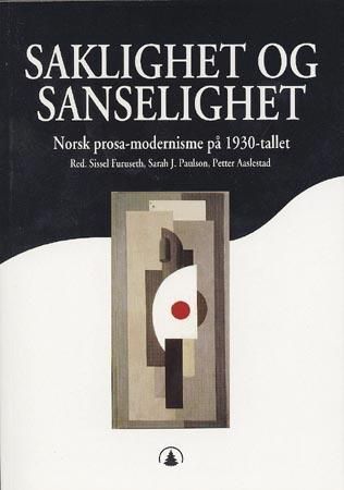 Saklighet og sanselighet