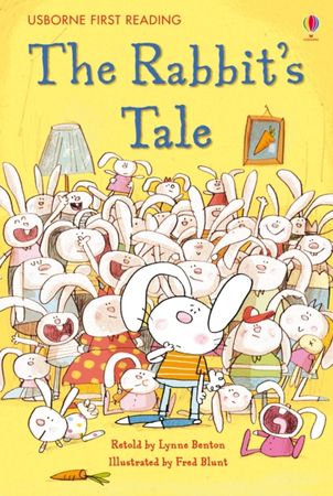A rabbit's tale