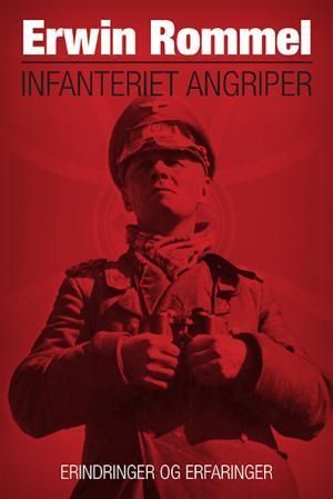 Infanterie grieft an