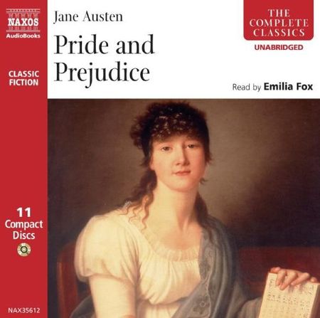 Pride and prejudice