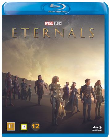 Eternals
