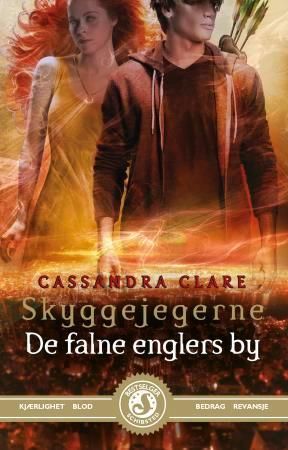 City of fallen angels