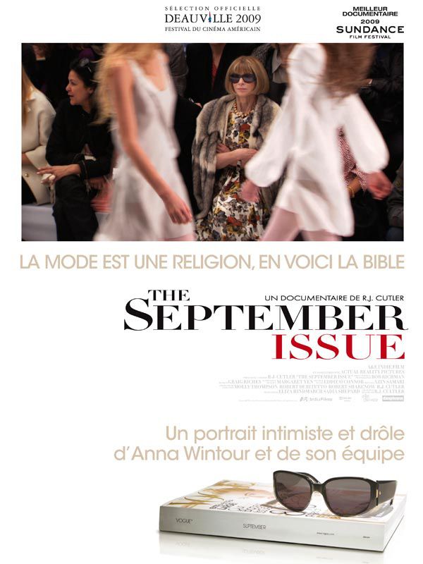The September issue