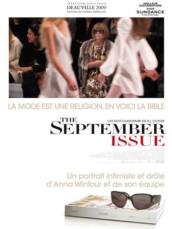 The September issue