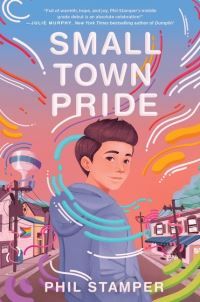 Small town pride