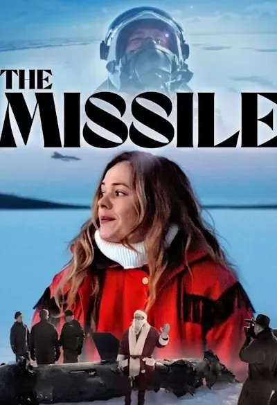 OHJUS (THE MISSILE)