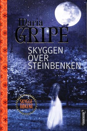 Skuggan över stenbänken