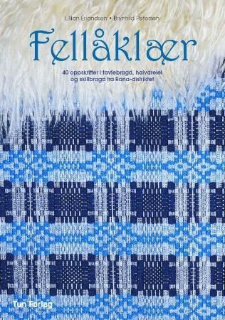 Fellåklær