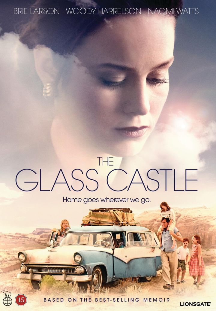The glass castle
