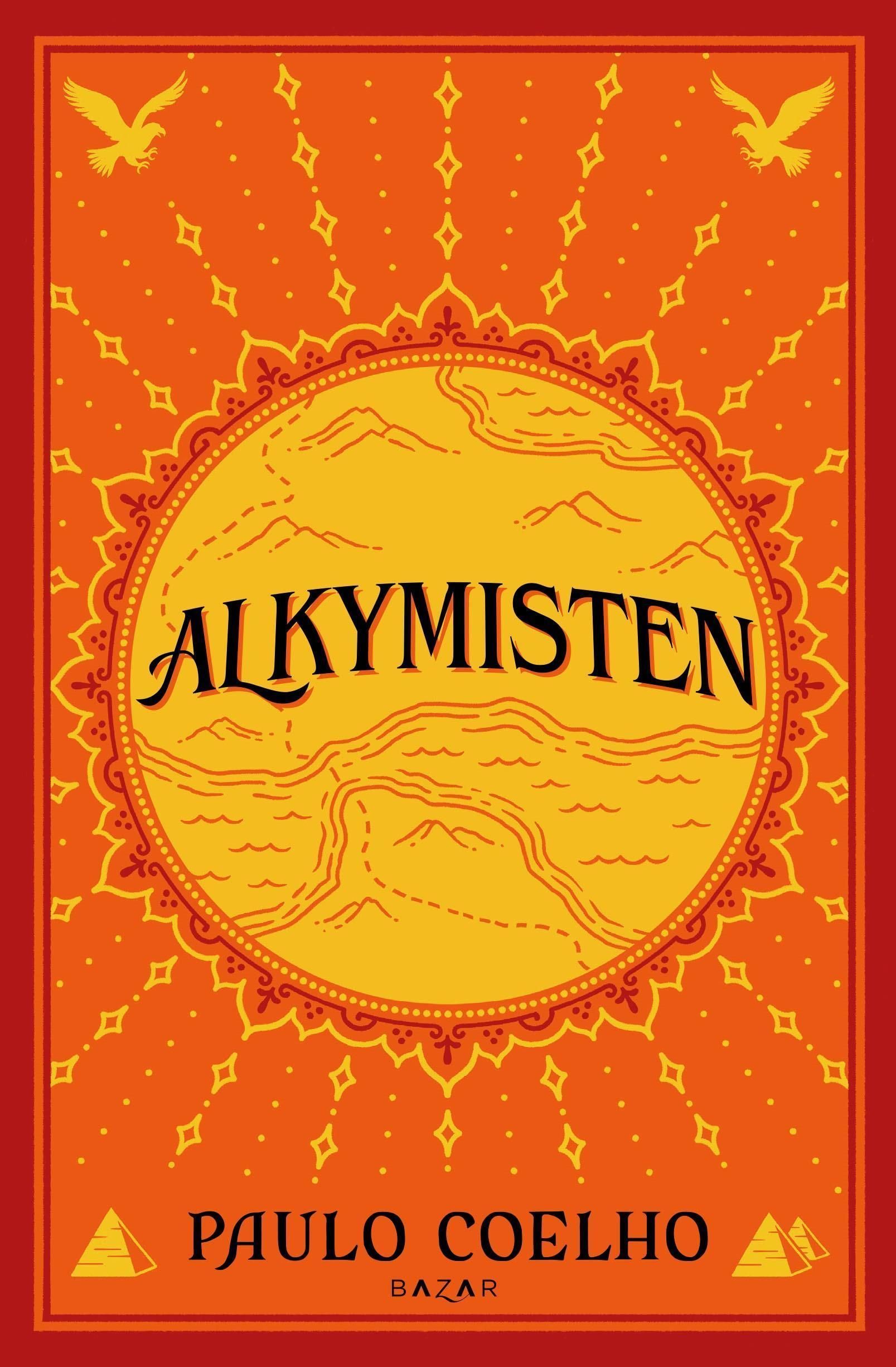 O Alquimista