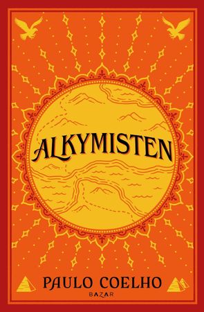 O Alquimista