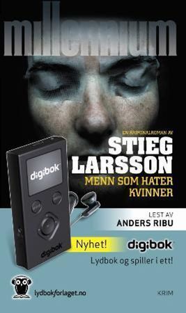 Män som hatar kvinnor