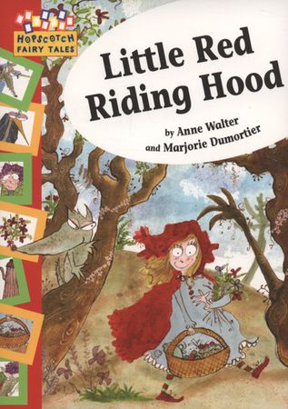 Little Red Riding Hood
