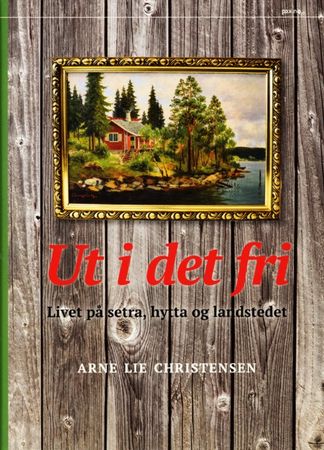 Ut i det fri