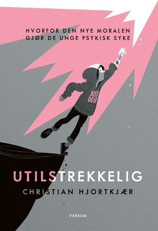 Utilstrækkelig