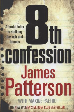 8th confession