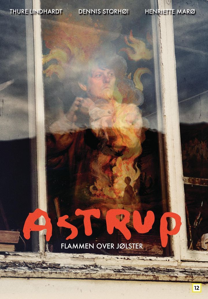 Astrup