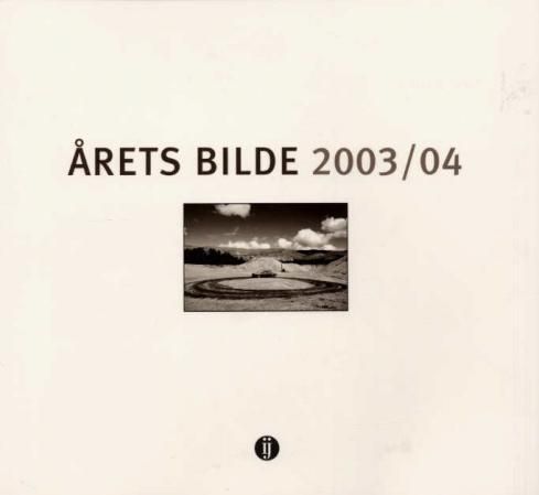 Årets bilde 2003/04