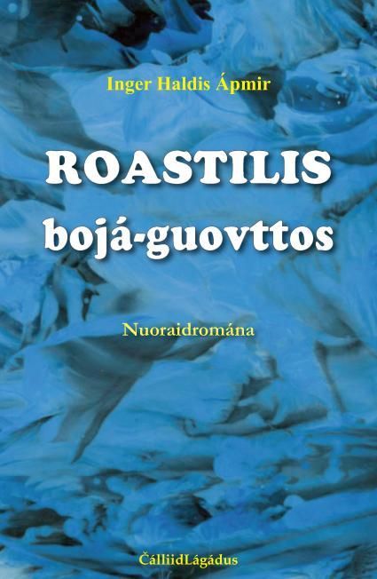 Roastilis bojá-guovttos
