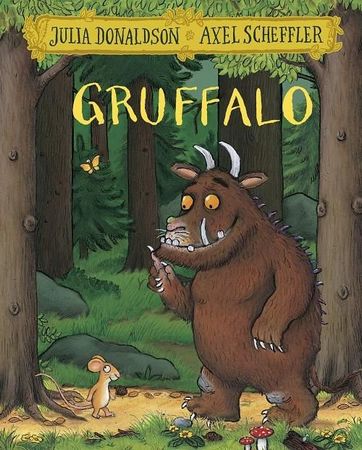 The Gruffalo