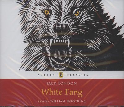 White Fang