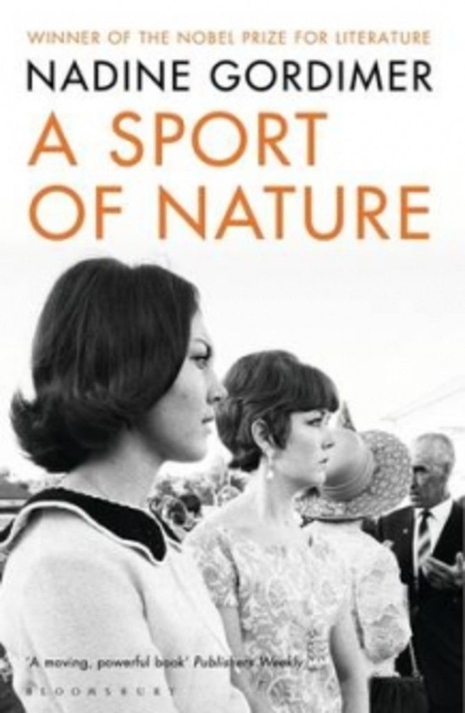 A sport of nature