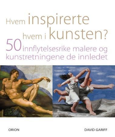 The world's most influential painters