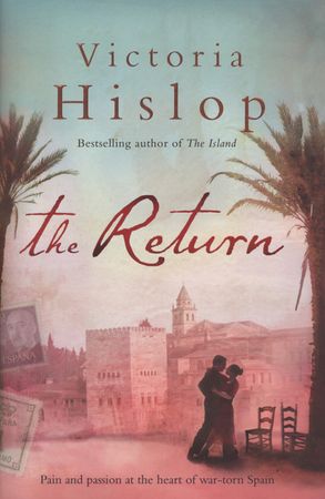 The return