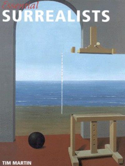 Essential surrealists