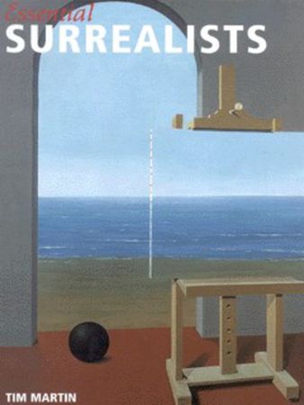 Essential surrealists