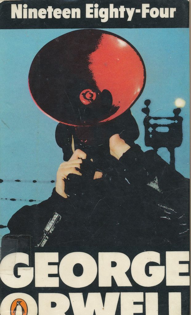Nineteen eighty-four
