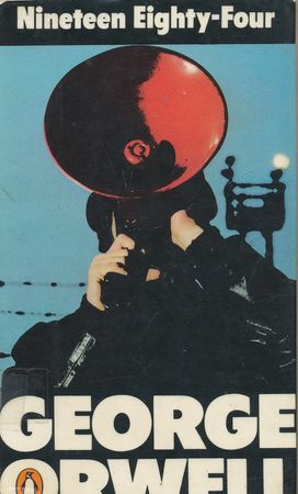Nineteen eighty-four