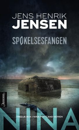 Spøgelsesfangen