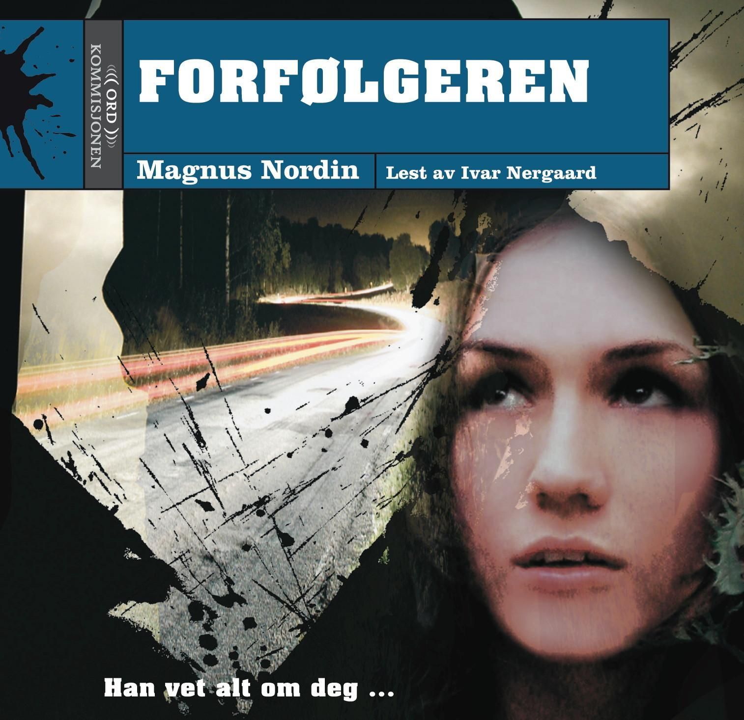 Förföljaren