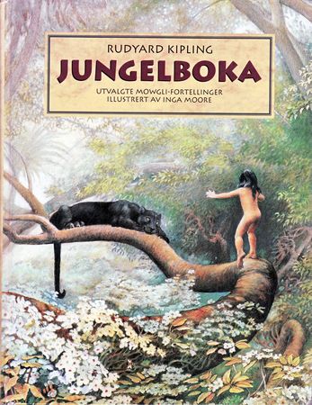 The jungle book
