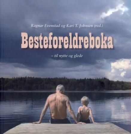 Besteforeldreboka