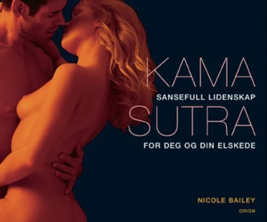 Pure kama sutra