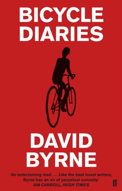 Bicycle diaries